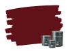 Little Greene Baked Cherry 14 Intelligent Eggshell