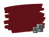 Little Greene Intelligent Exterior Eggshell - Baked Cherry 14
