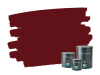 Little Greene Baked Cherry 14 Intelligent Satin