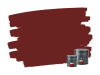 Little Greene Intelligent Gloss - Bronze Red 15