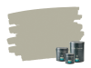 Little Greene French Grey Dark 163 Intelligent Satin