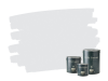 Little Greene Gauze Mid 164 Absolute Matt Emulsion