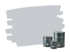 Little Greene Gauze Dark 166 Absolute Matt Emulsion