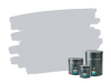 Little Greene Gauze Dark 166 Intelligent Satin