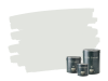 Little Greene Bone China Blue Pale 182 Absolute Matt Emulsion