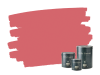 Little Greene Carmine 189 Absolute Matt Emulsion