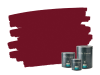 Little Greene Theatre Red 192 Intelligent Satin