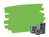 Little Greene Phthalo Green 199 Absolute Matt Emulsion