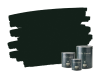 Little Greene Obsidian Green 216 Absolute Matt Emulsion