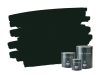 Little Greene Obsidian Green 216 Intelligent Eggshell
