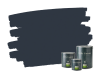 Little Greene Dock Blue 252 Intelligent Matt Emulsion