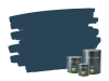 Little Greene Royal Navy 257 Intelligent Matt Emulsion