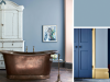 Little Greene - Grey Stone 276 in de badkamer toegepast