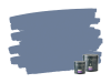 Little Greene Intelligent ASP - Pale Lupin 278