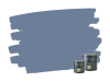 Little Greene Intelligent Exterior Eggshell - Pale Lupin 278