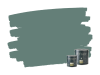 Little Greene Intelligent Exterior Eggshell - Pleat 280