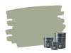 Little Greene Boringdon Green 295 Intelligent Eggshell