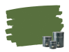 Little Greene Hopper 297 Absolute Matt Emulsion