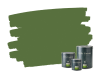 Little Greene Hopper 297 Intelligent Matt Emulsion