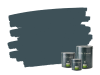 Little Greene Three Farm Green 306 Intelligent Matt Emulsion