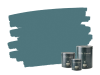 Little Greene Tea with Florence 310 Absolute Matt Emulsion