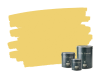 Little Greene Indian Yellow 335 Absolute Matt Emulsion