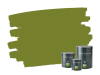Little Greene Citrine 71 Intelligent Matt Emulsion