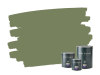 Little Greene Sage Green 80 Intelligent Eggshell