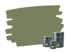 Little Greene Sage Green 80 Intelligent Matt Emulsion