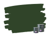 Little Greene Intelligent ASP - Dark Brunswick Green 88
