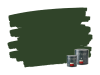 Little Greene Intelligent Gloss - Dark Brunswick Green 88