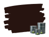 Little Greene Purple Brown 8 Intelligent Matt Emulsion