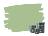 Little Greene Pea Green 91 Intelligent Matt Emulsion