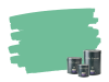 Little Greene Green Verditer 92 Intelligent Eggshell