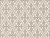 Bayham Abbey - Portland behang van Little Greene in een klassiek patroon