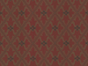 Donker rood patroonbehang Bayham Abbey - Spanish Gold Little Greene