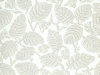 Ton-sur-ton behang van Little Greene Beech Nut - Warm Grey