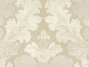 Little Greene behang Bonaparte - Sable