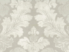 Bonaparte - Sophie behang van Little Greene met grijze tonen