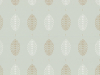 Little Greene behang Cones - Daybreak