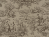 Little Greene Lovers' Toile - Attic II