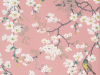 Little Greene Massingberd Blossom - Oriental