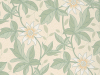 Little Greene Monroe - Gold Flower