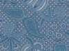 Pomegranate - Blue Scale