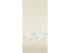 Patroon van Achillea - Dew behang Little Greene afmeting 156x325 cm