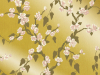 Little Greene Sakura - Yellow Lustre
