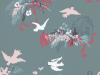 Little Greene Voilères - Etruria