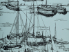 Little Greene Zingara - Cerulean Sea