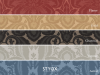 Albemarle Street - Gold