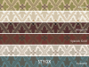 Little Greene Bayham Abbey - Citrine
